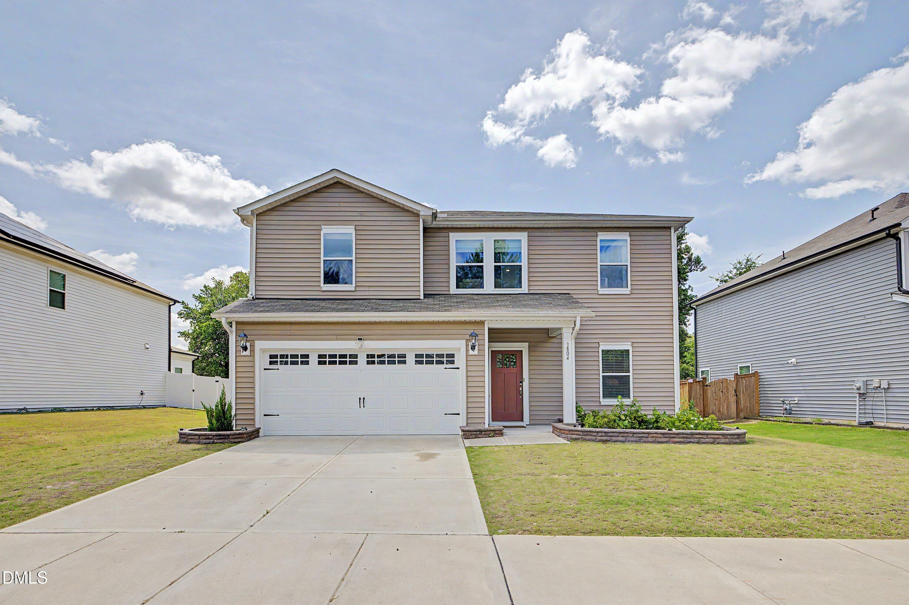 3804 Tritonville Way