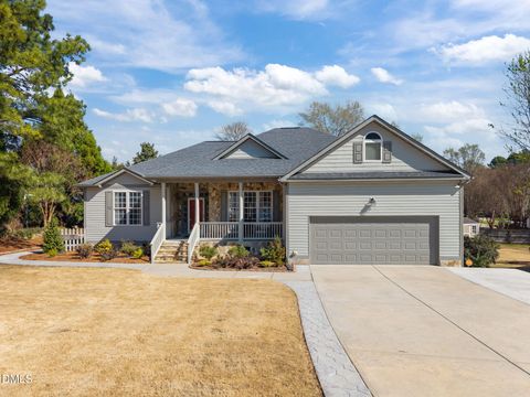 503 Fish Pond Court Rolesville NC 27571