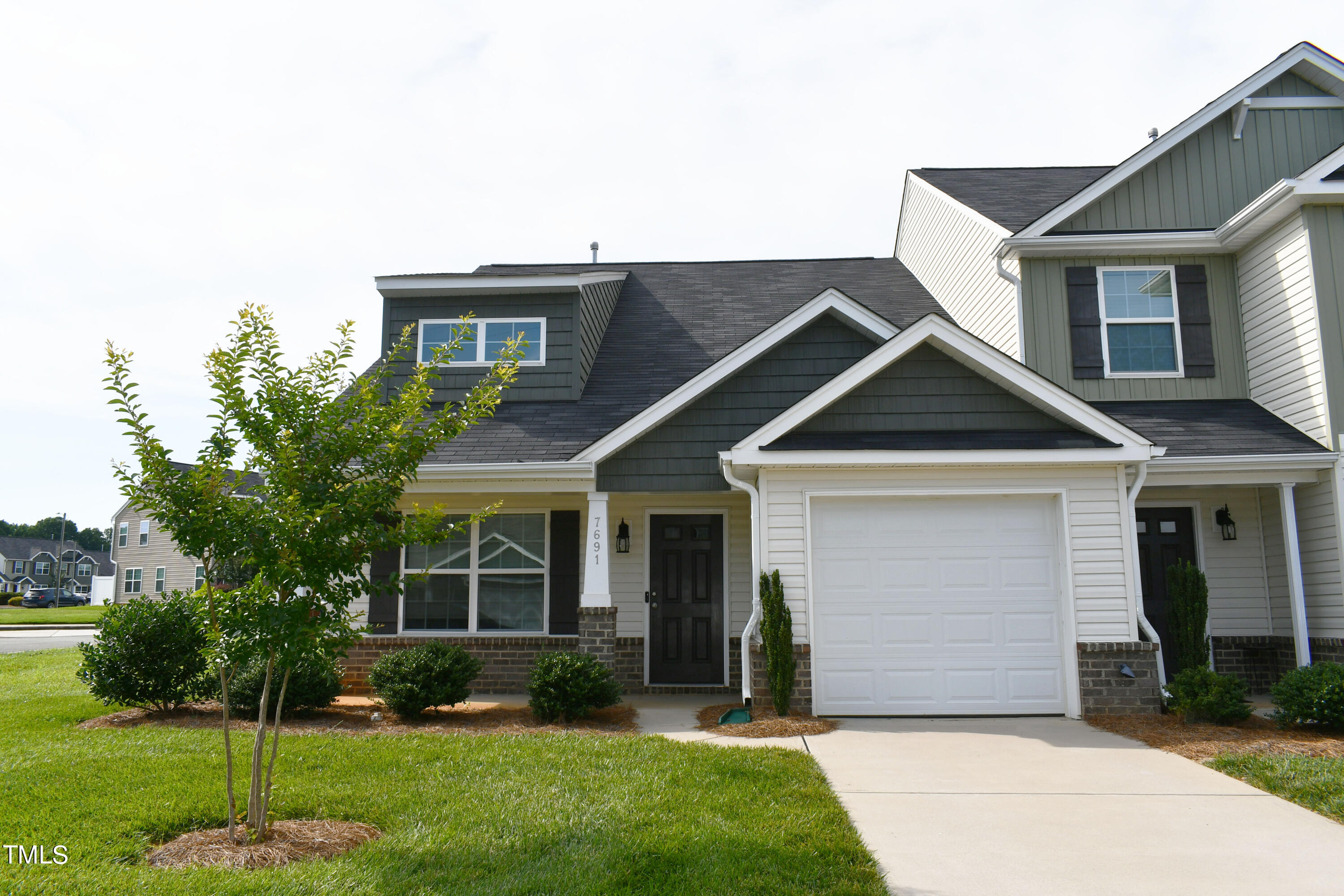 View Whitsett, NC 27377 townhome