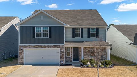 768 Frosty Way Zebulon NC 27597