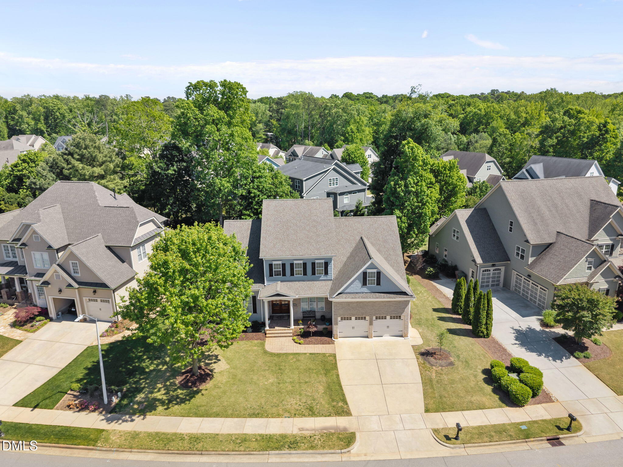 7011 Churchill Falls Place