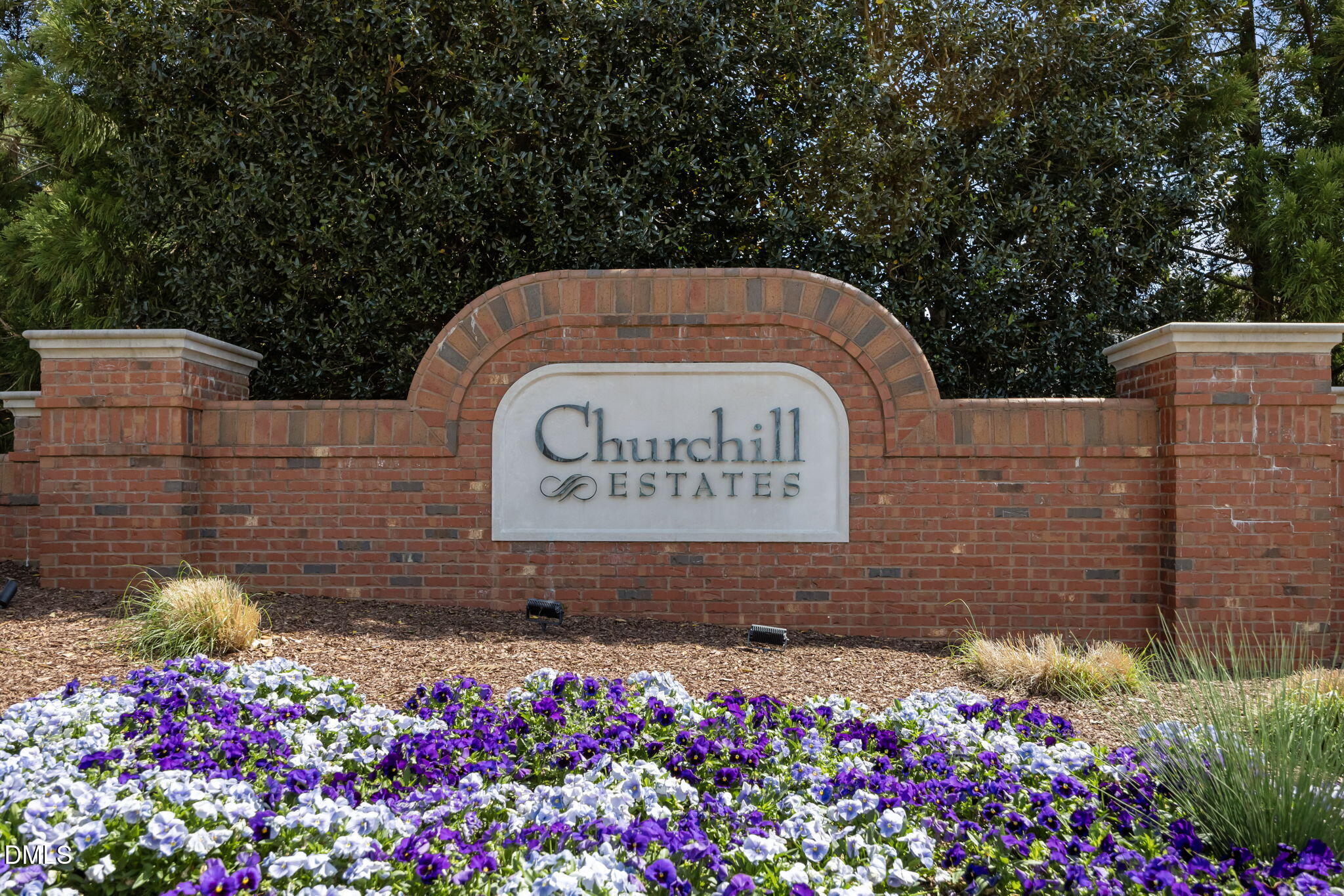 7011 Churchill Falls Place