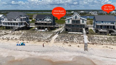 Single Family Residence in North Topsail Beach NC 421 New River Inlet Road 5.jpg