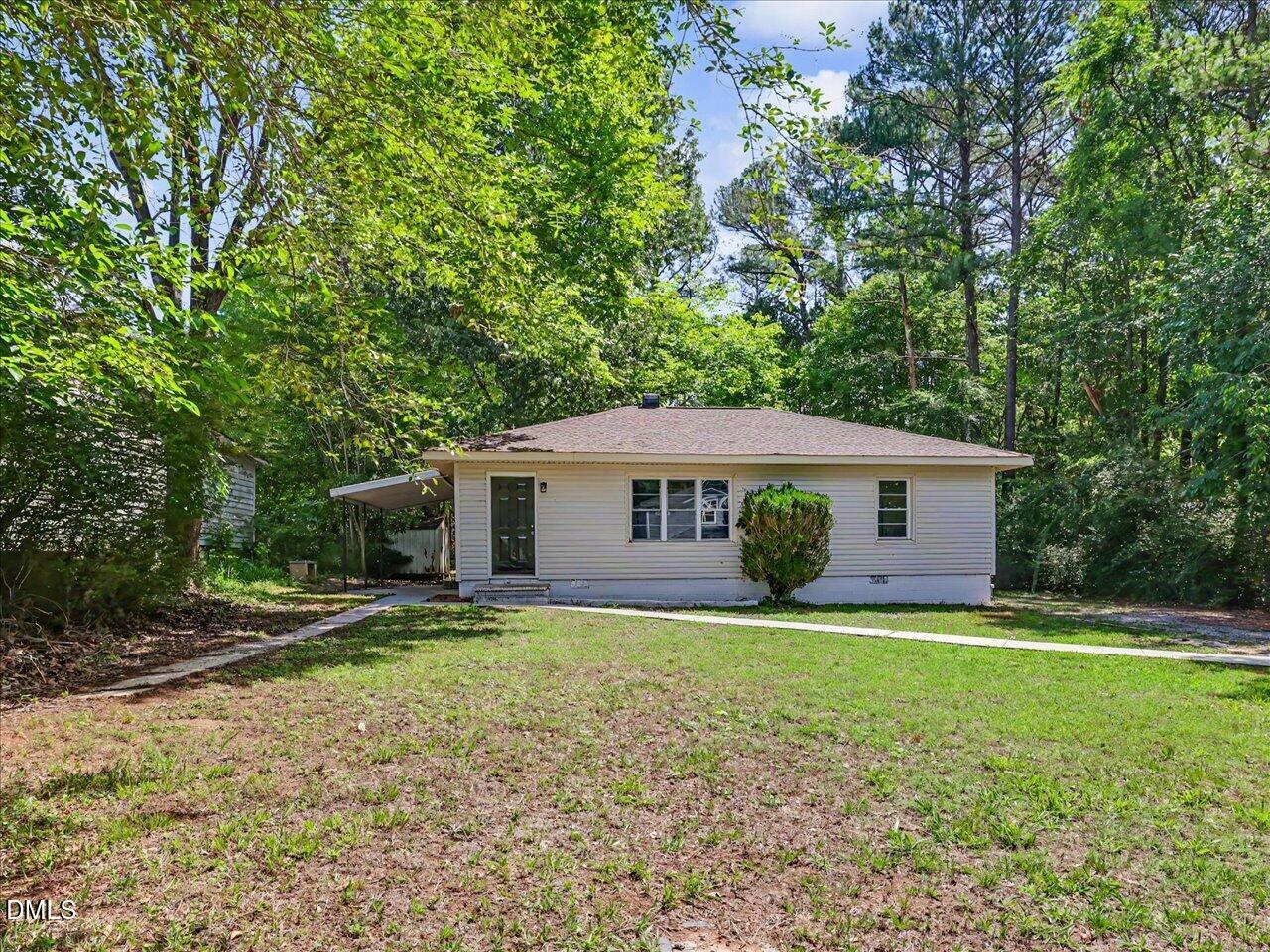 203 Scarlett Drive