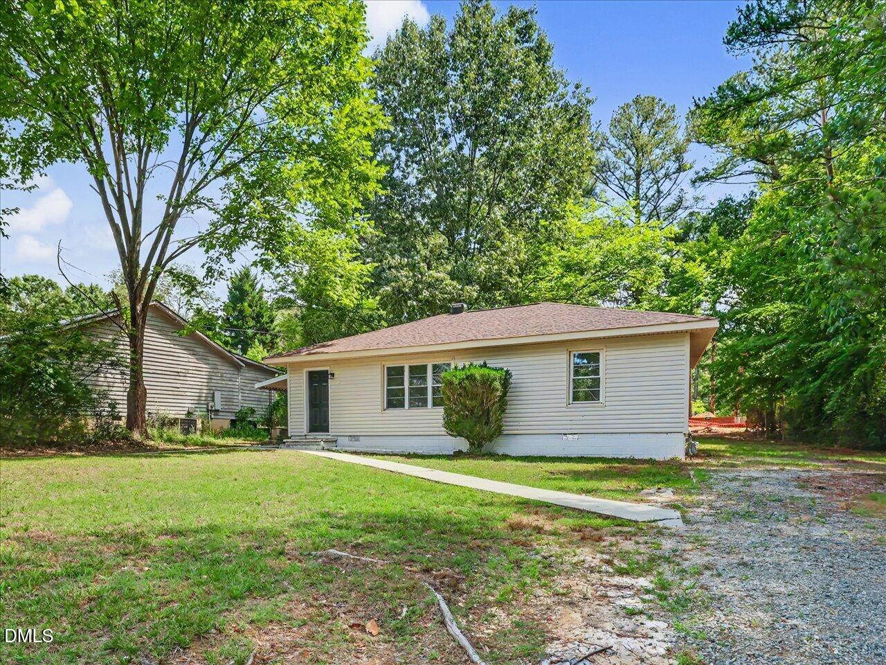 203 Scarlett Drive