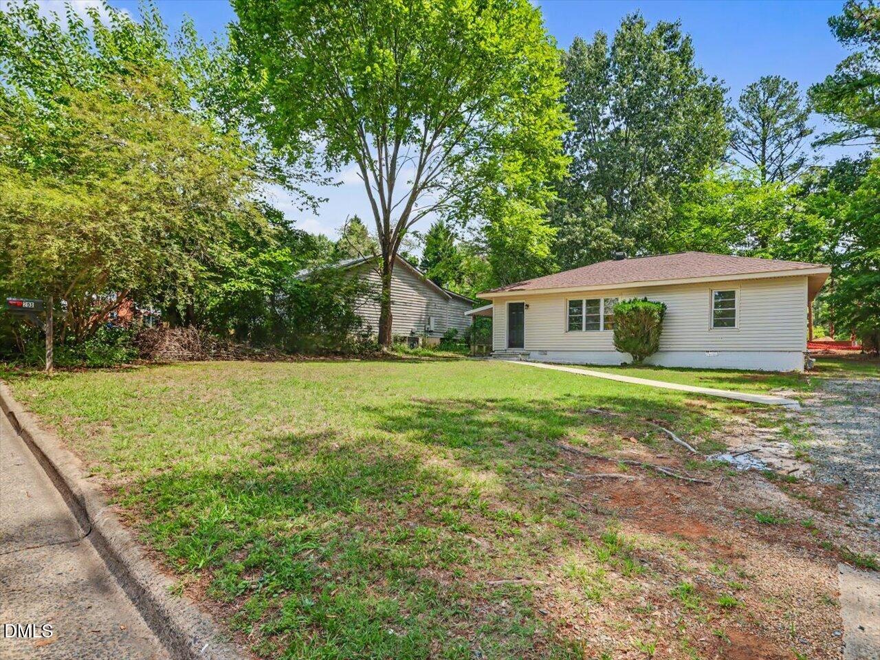 203 Scarlett Drive