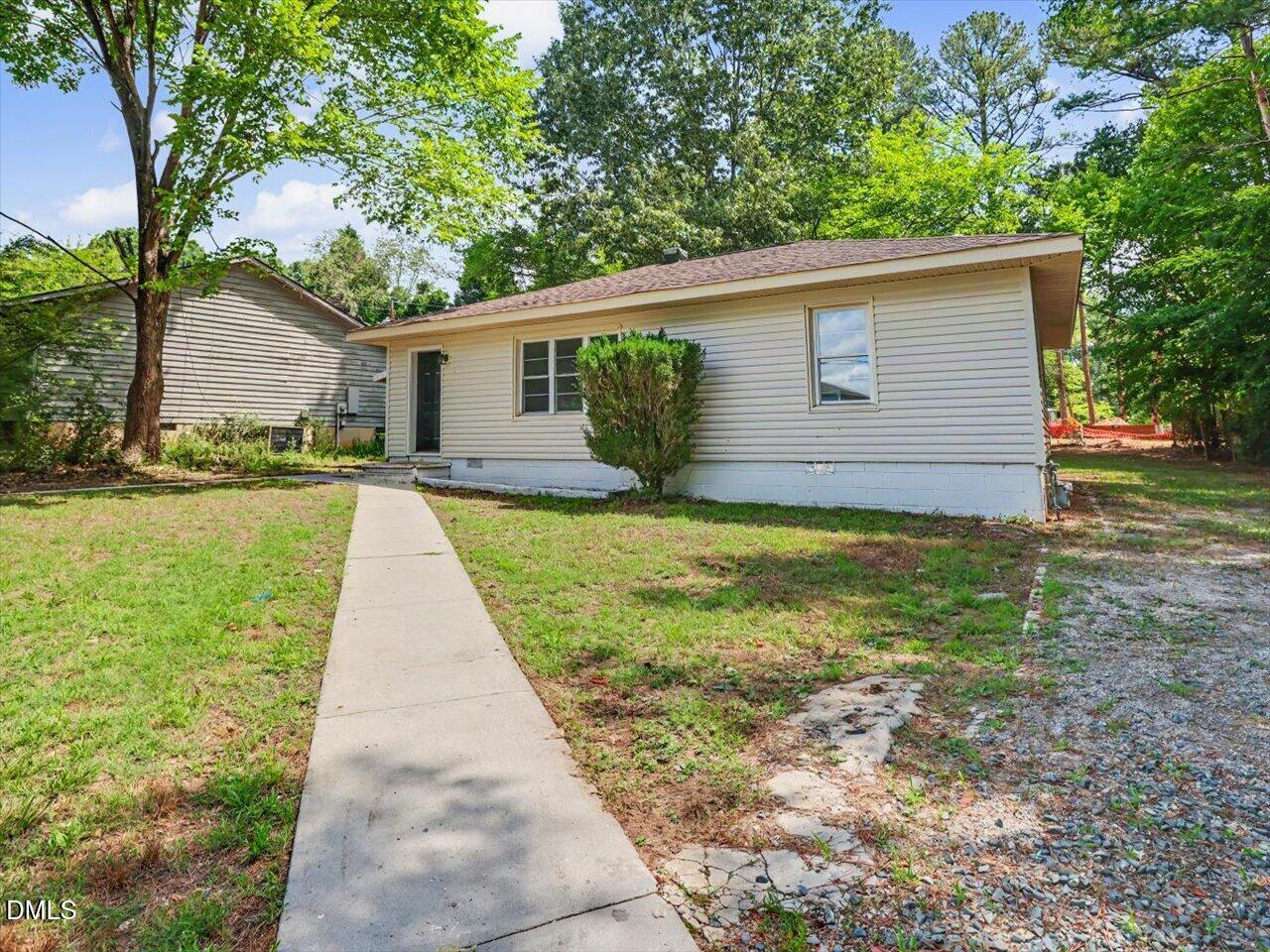 203 Scarlett Drive