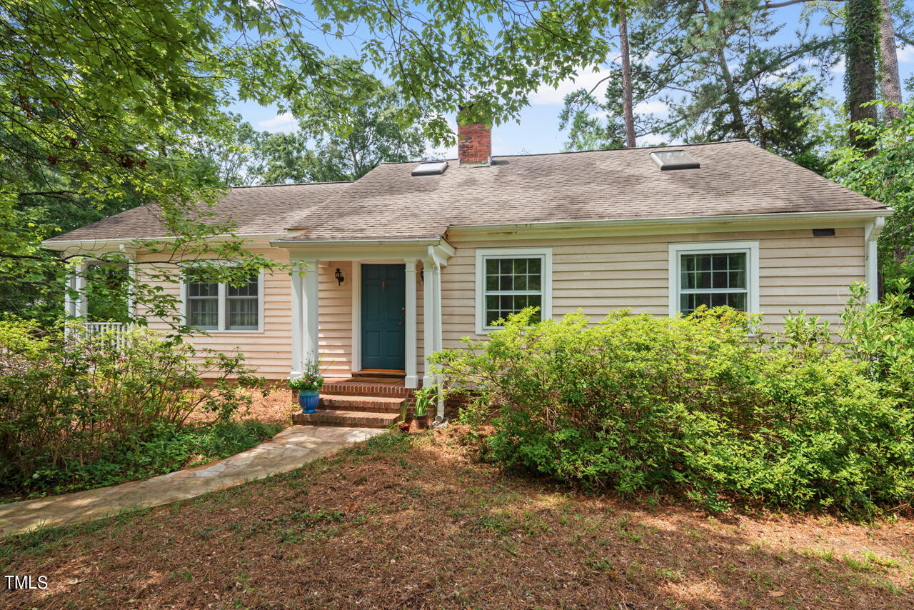 View Chapel Hill, NC 27517 house