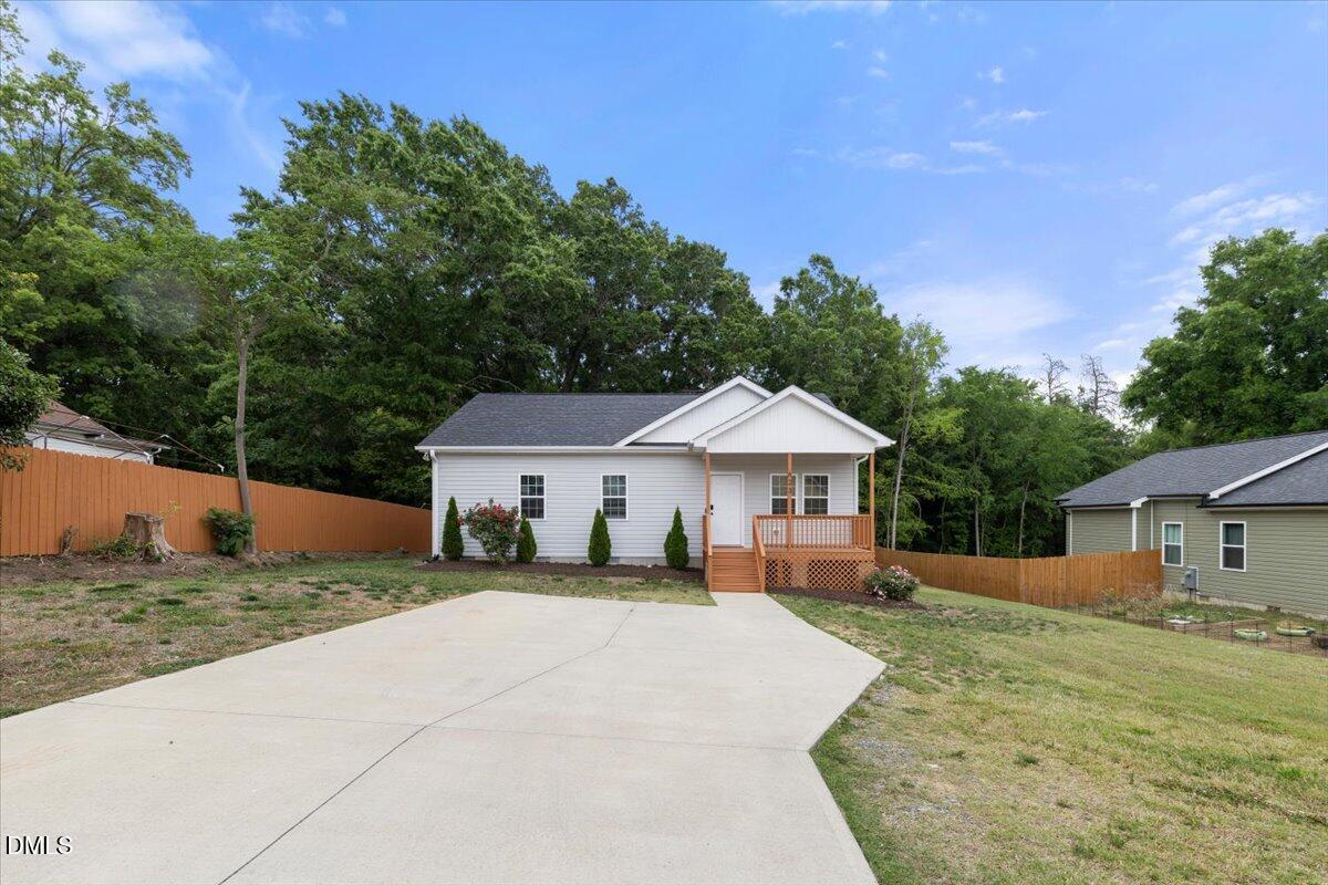 623 Spence Street