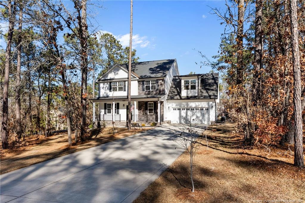 15601 Vista Point Court