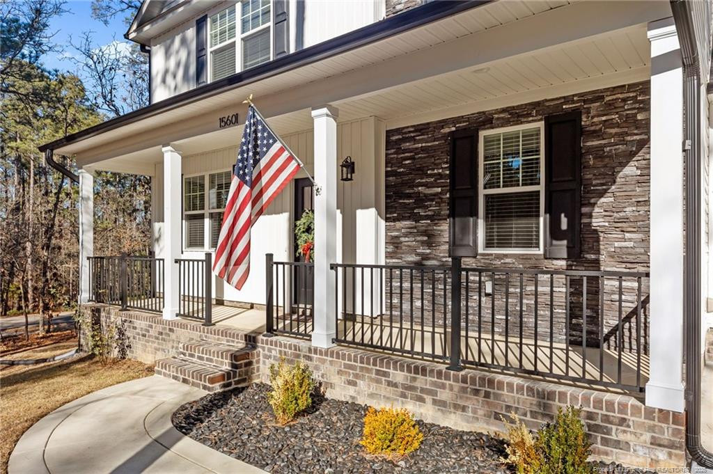 15601 Vista Point Court