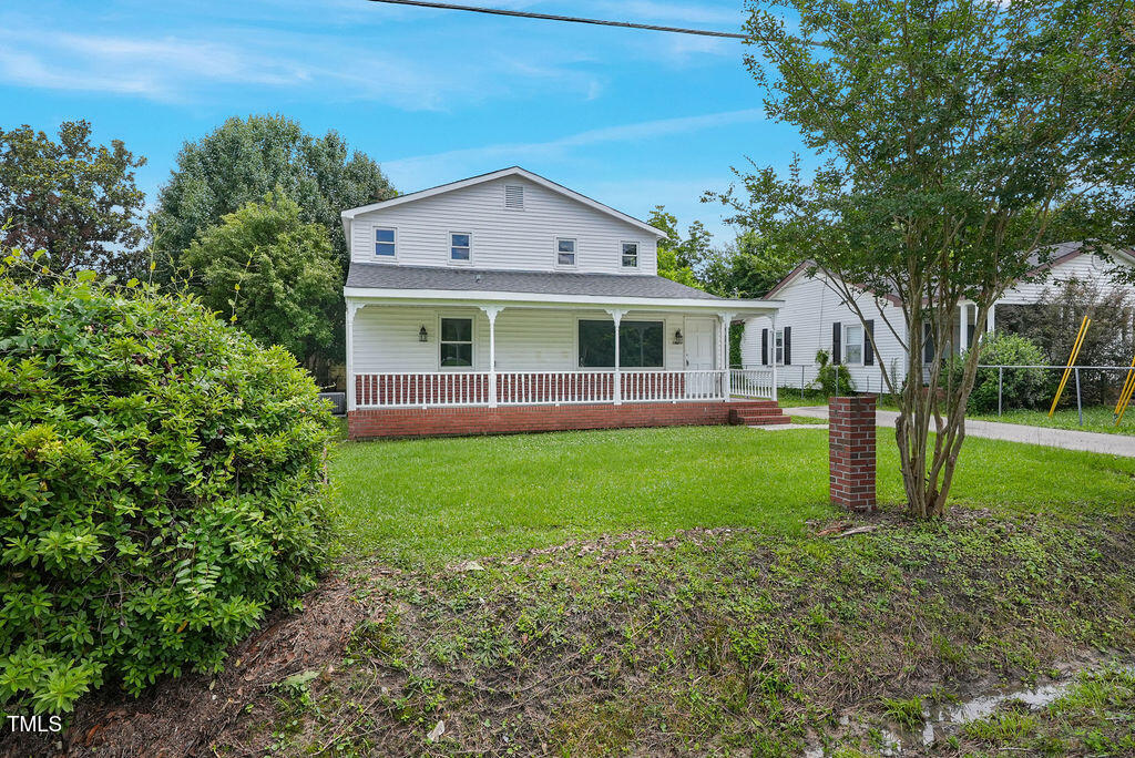 163 W Lillington Street