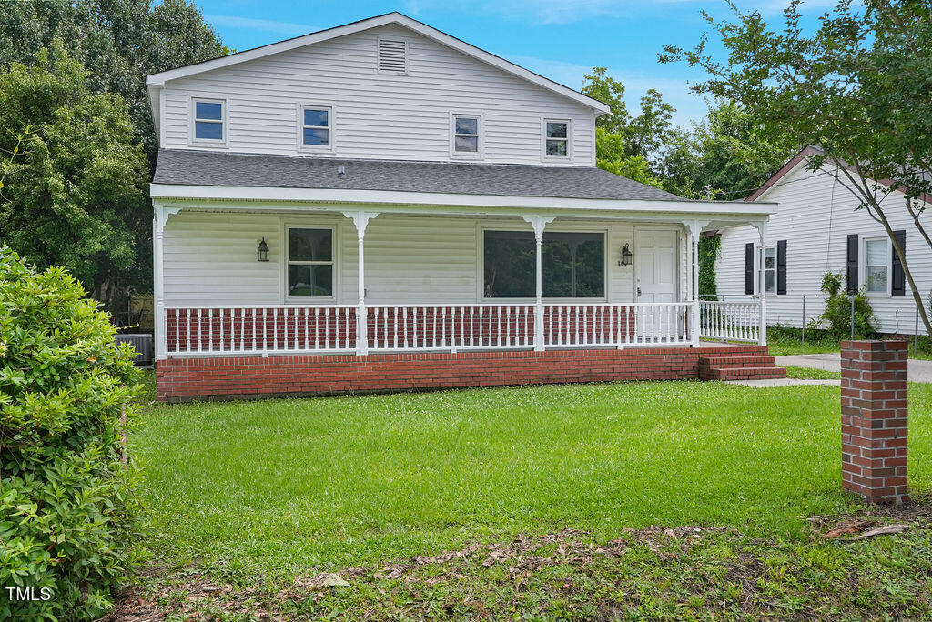163 W Lillington Street