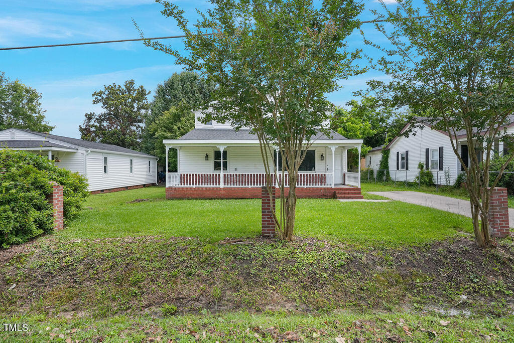 163 W Lillington Street
