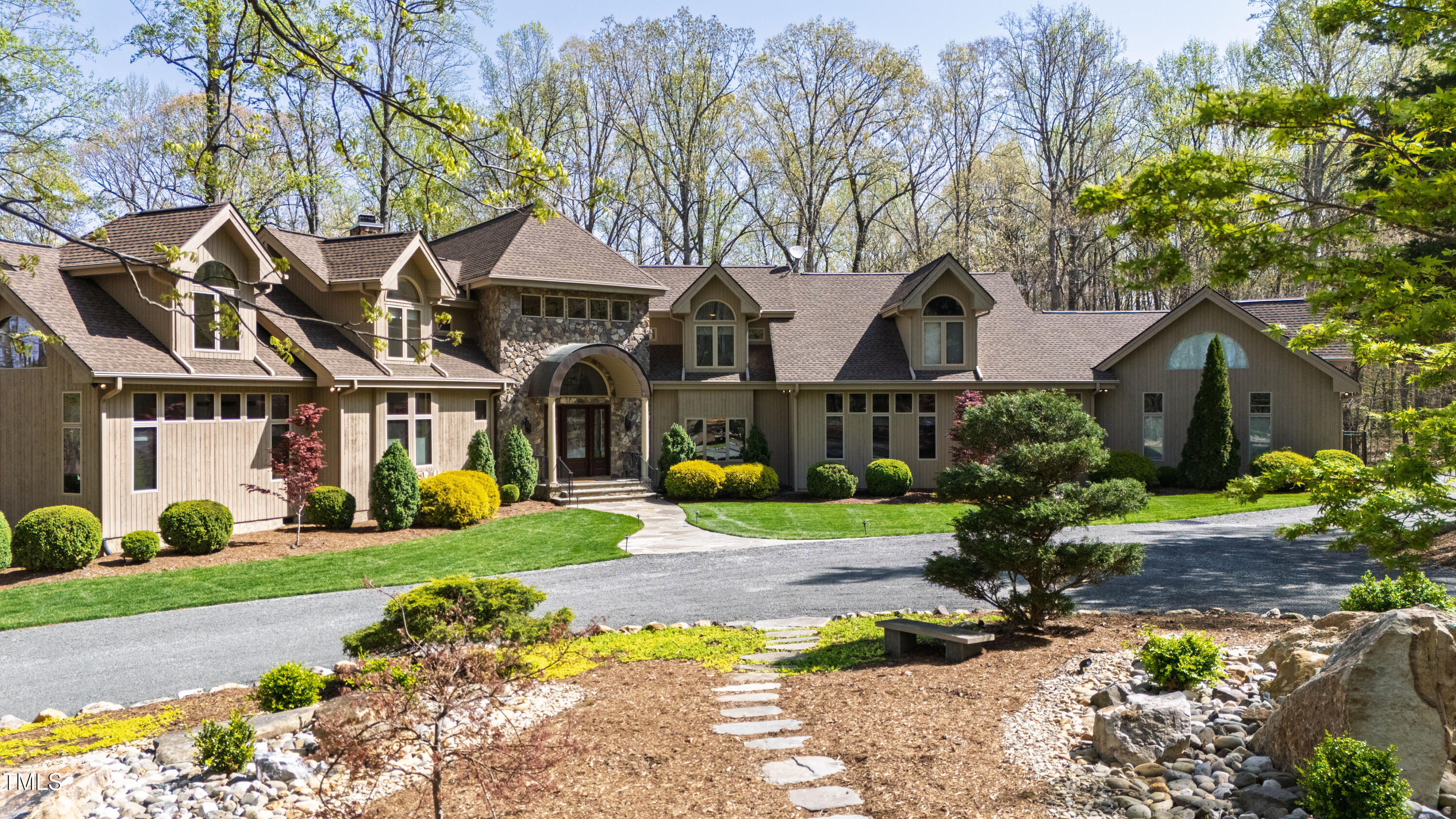 301 Stone Currie Drive