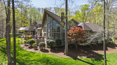 301 Stone Currie Drive Hillsborough NC 27278