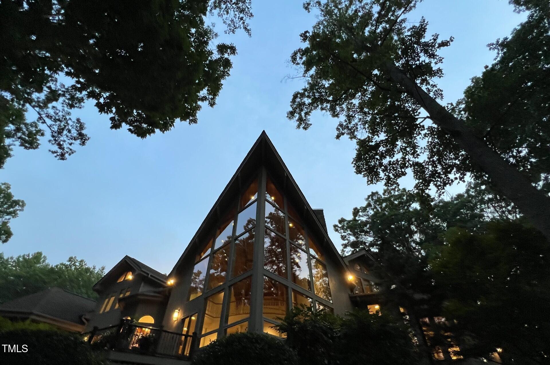 301 Stone Currie Drive