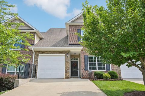 1004 Lake Michael Way Mebane NC 27302
