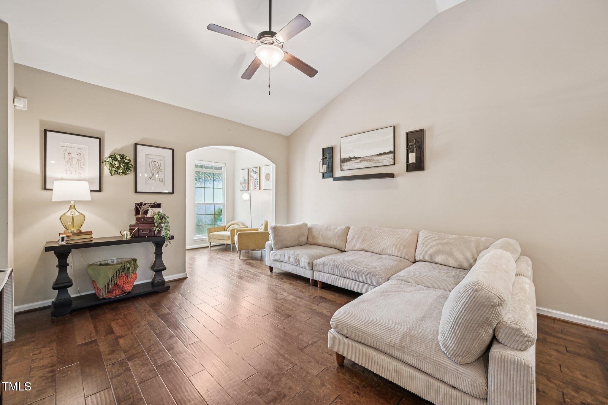 1004 Lake Michael Way
