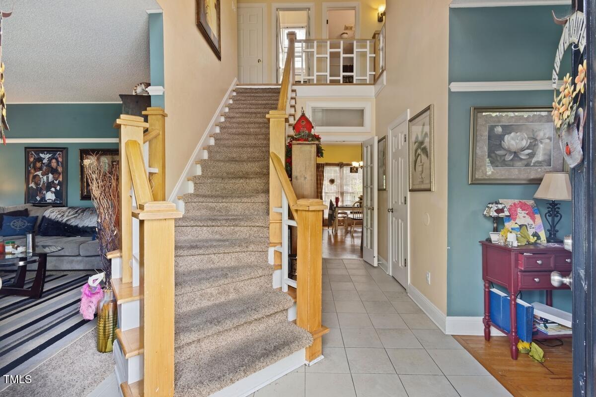 3013 Brassfield Drive