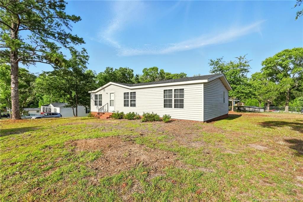 2917 Dothan Drive