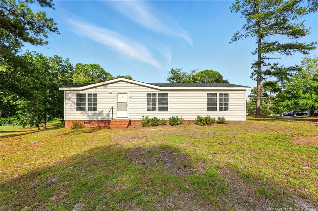 2917 Dothan Drive