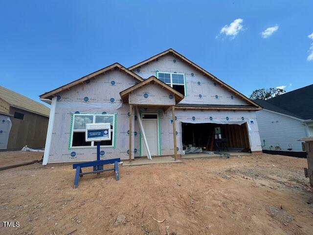 124 Sugarmaple Way