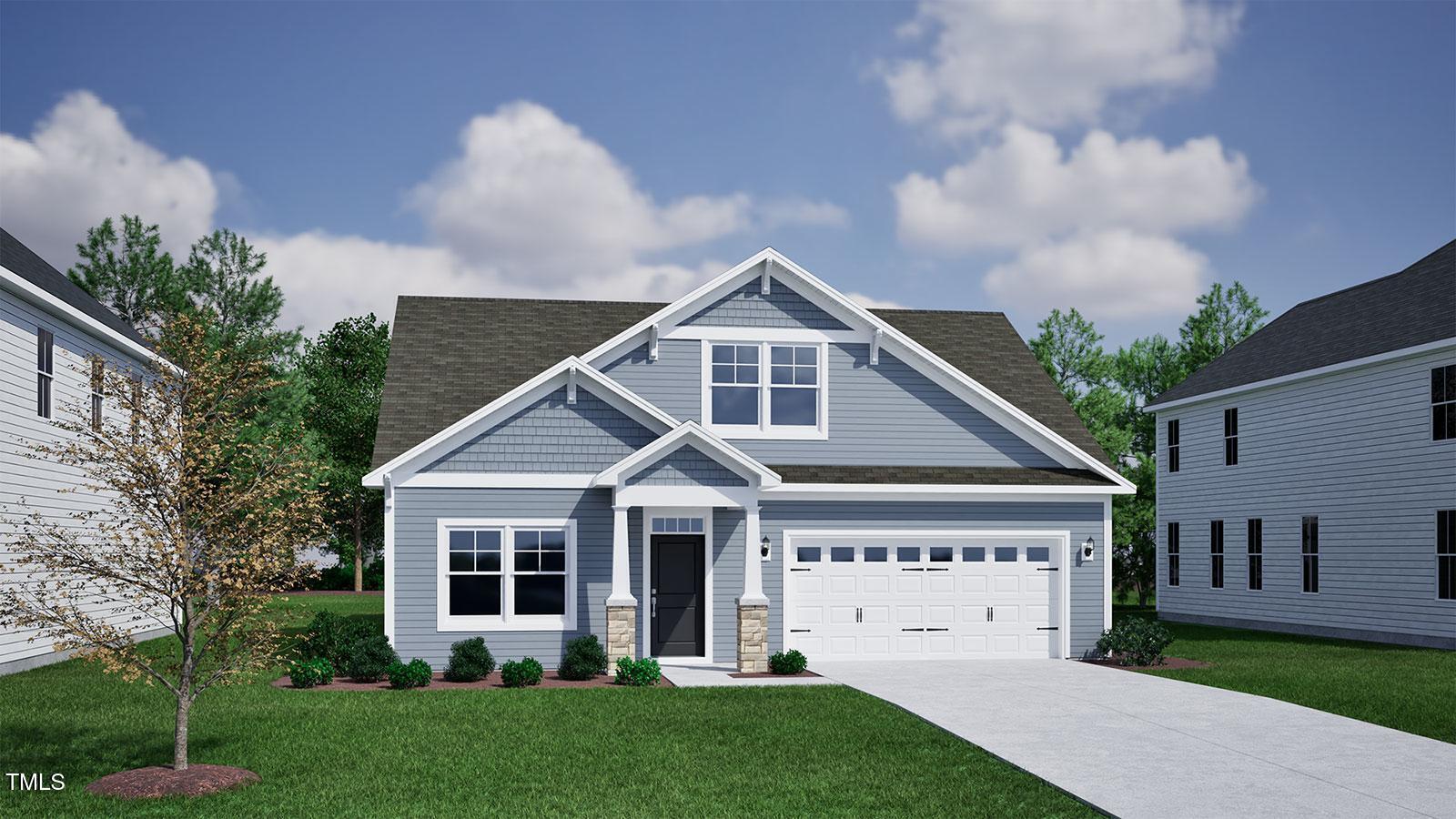 124 Sugarmaple Way