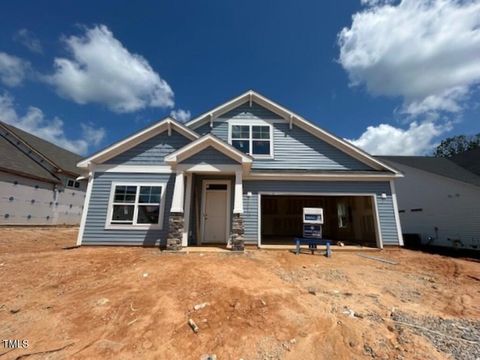 124 Sugarmaple Way Youngsville NC 27596