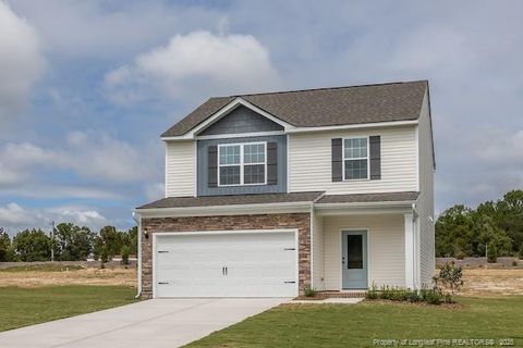 95 Laforce Lane Broadway NC 27505