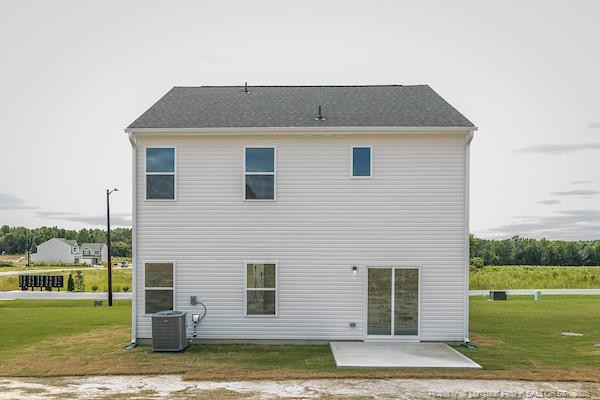 95 Laforce Lane