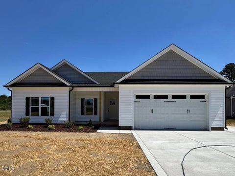 Photo of 13 Alex Acres Way, Selma, NC 27576 (MLS # 10151360)