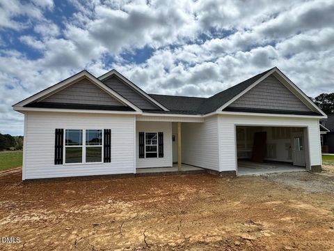 13 Alex Acres Way Selma NC 27576