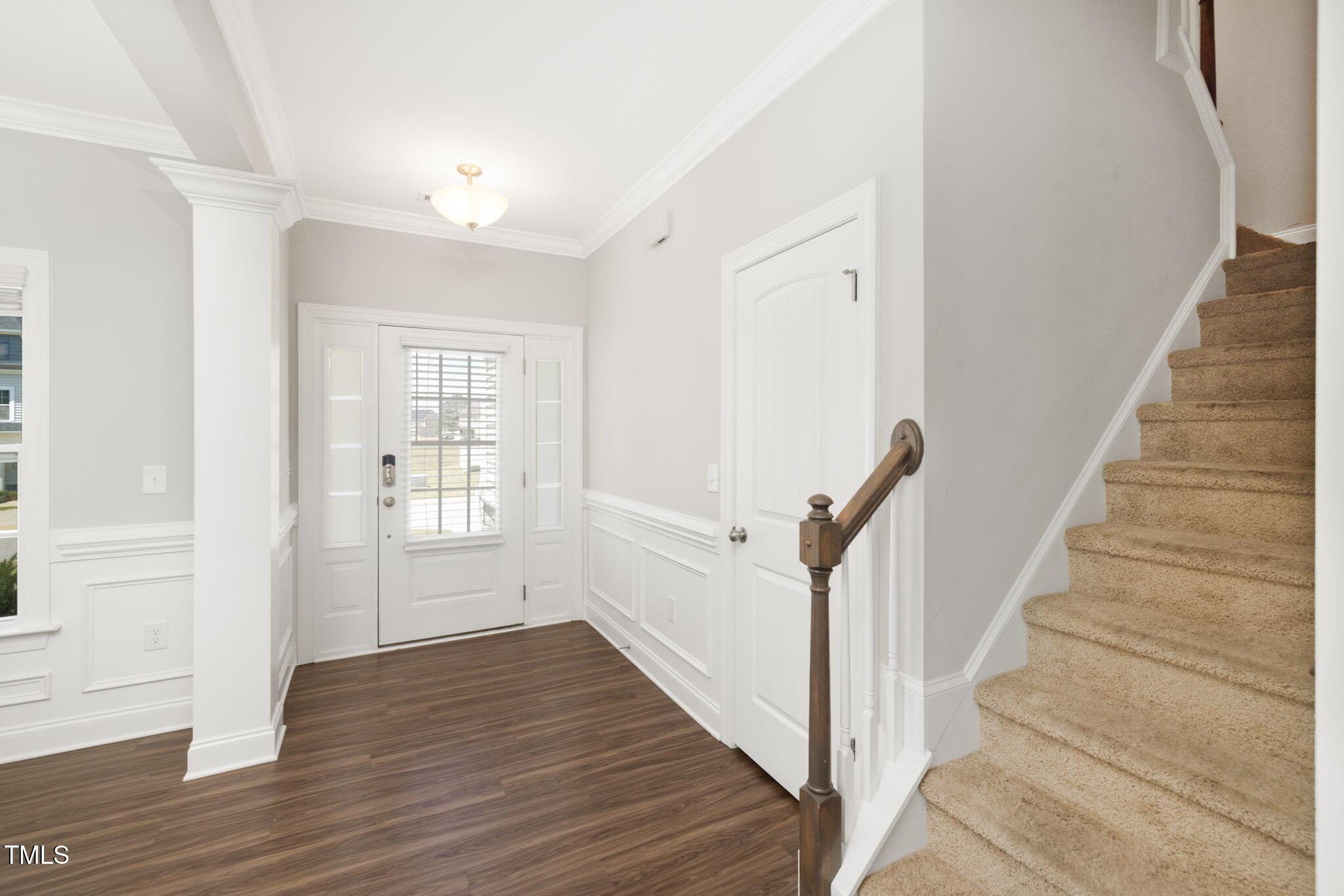 1209 Poplar Stone Drive