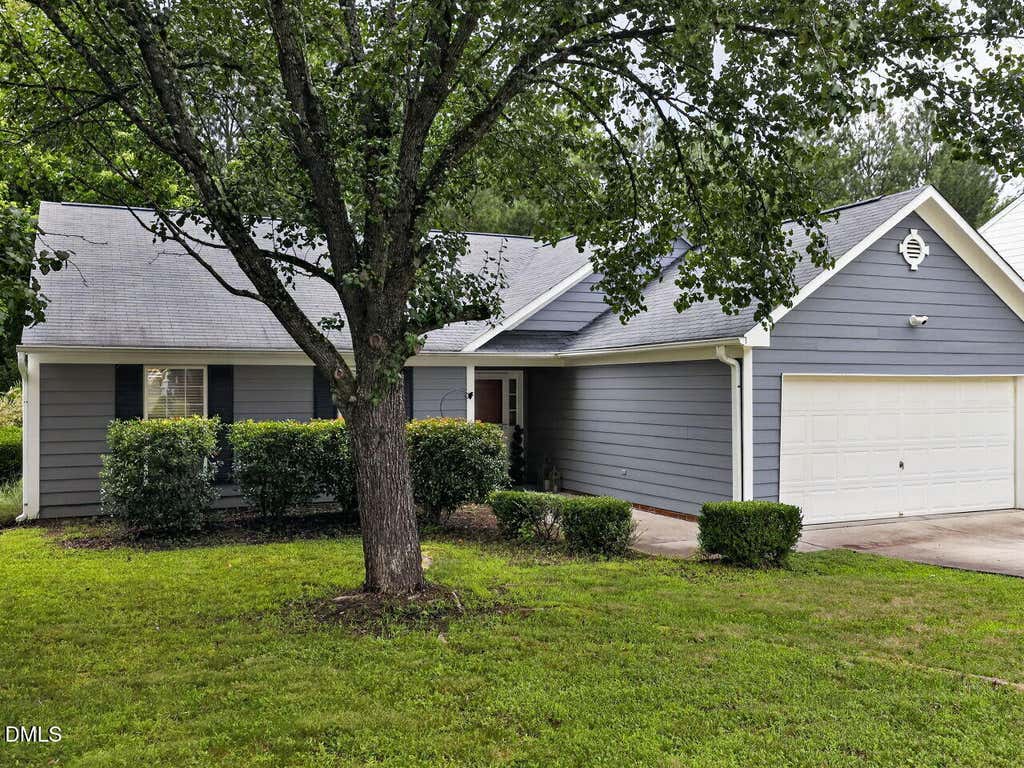 Photo of 536 Crossview Lane, Durham, NC 27703 (MLS # 10183169)