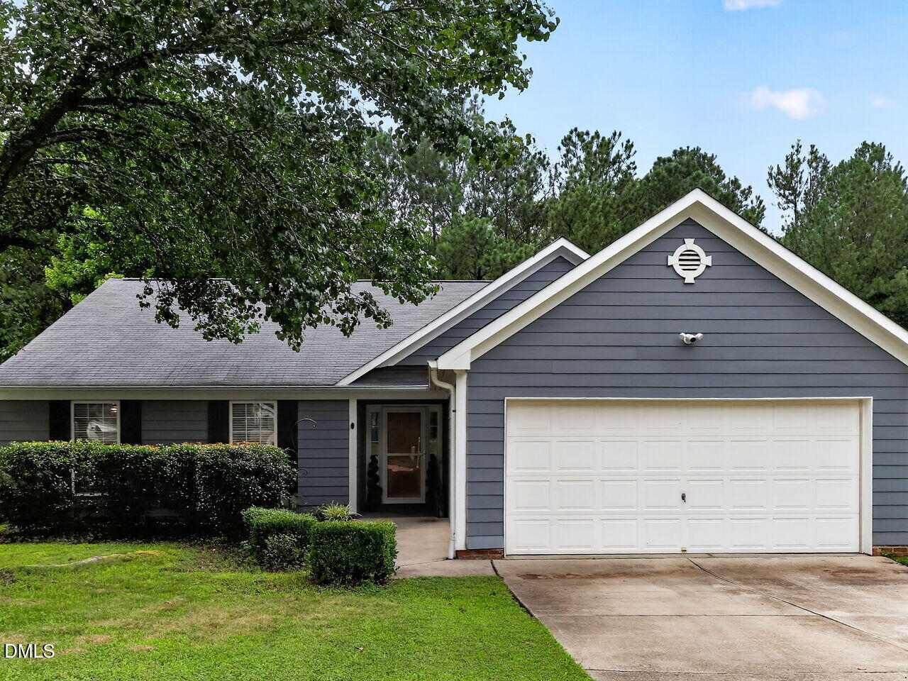 536 Crossview Lane, Durham, NC, 27703