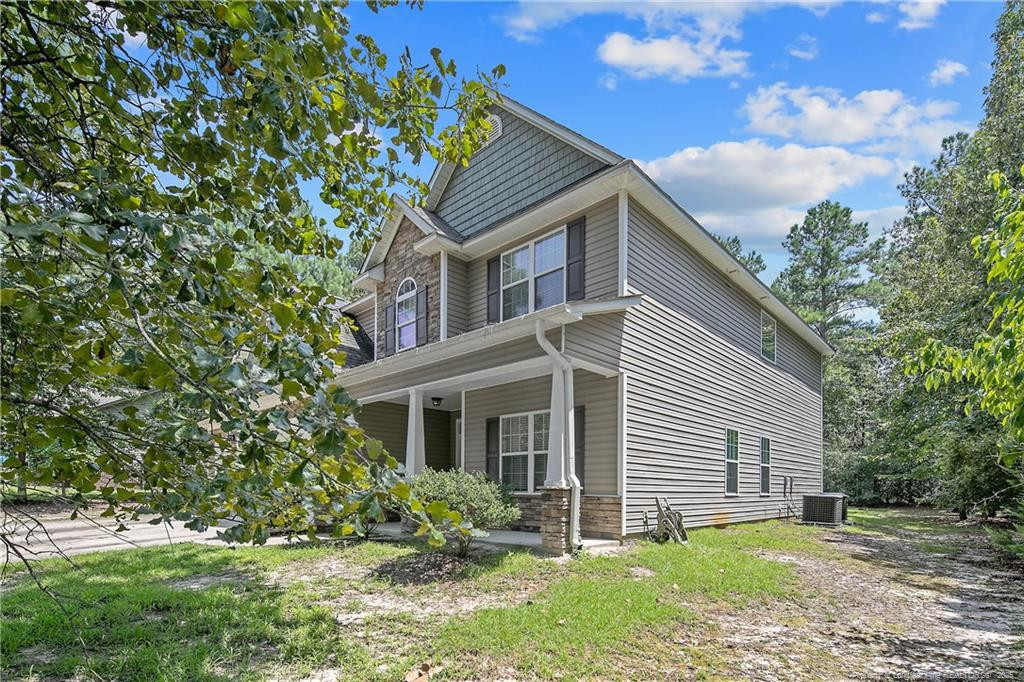 51 Casablanca Court