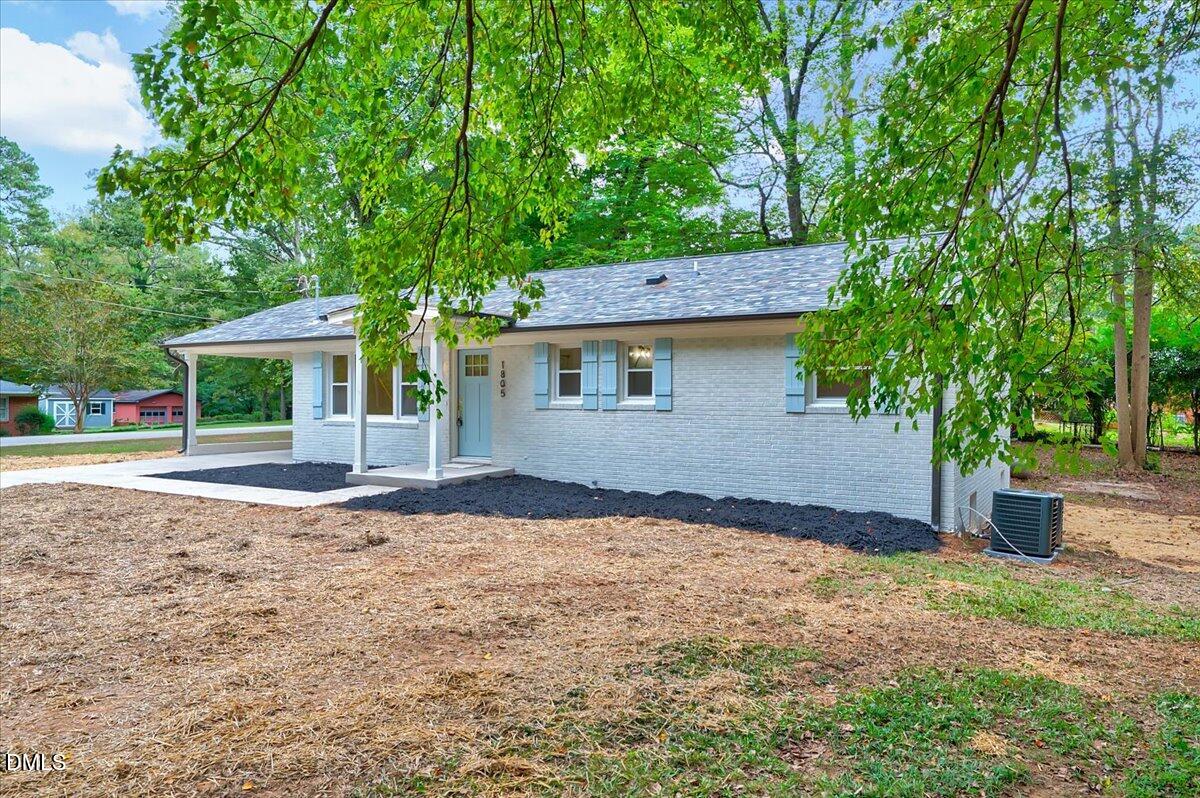 1805 St. Patrick Drive