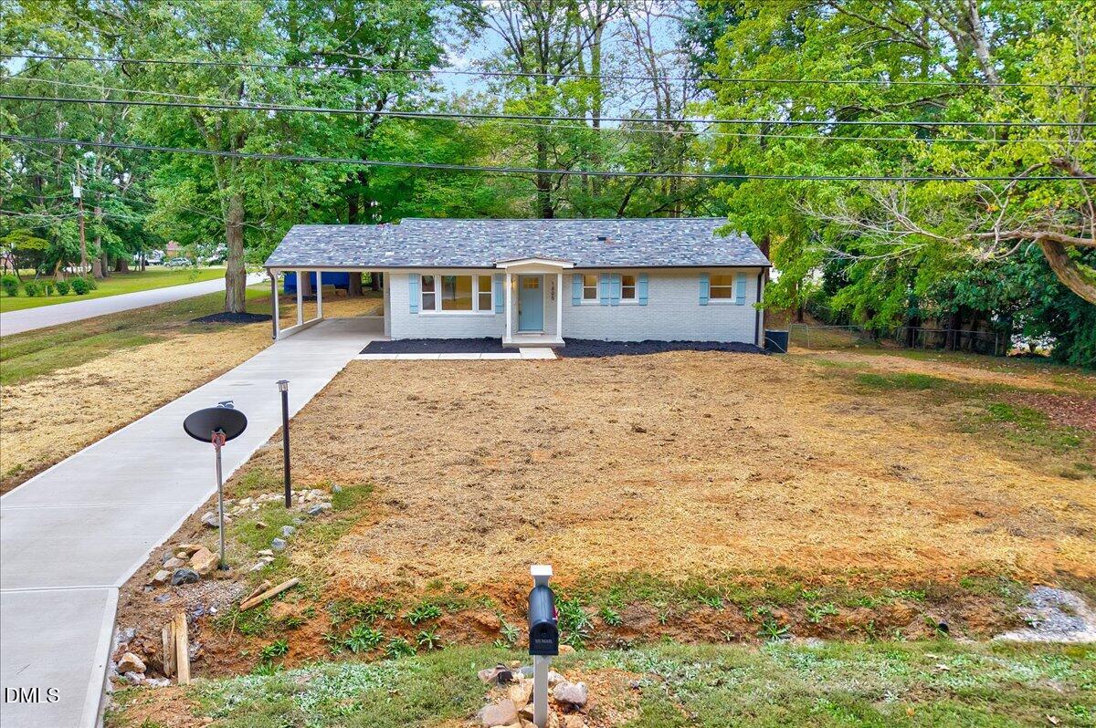 1805 St. Patrick Drive