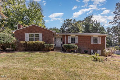 913 Merwin Road Raleigh NC 27606