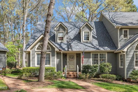 131 Long Shadow Lane Cary NC 27518