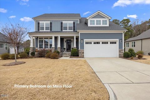 1024 Saint Cloud Loop Apex NC 27523