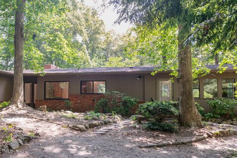 26 Mt. Bolus Road Chapel Hill NC 27514