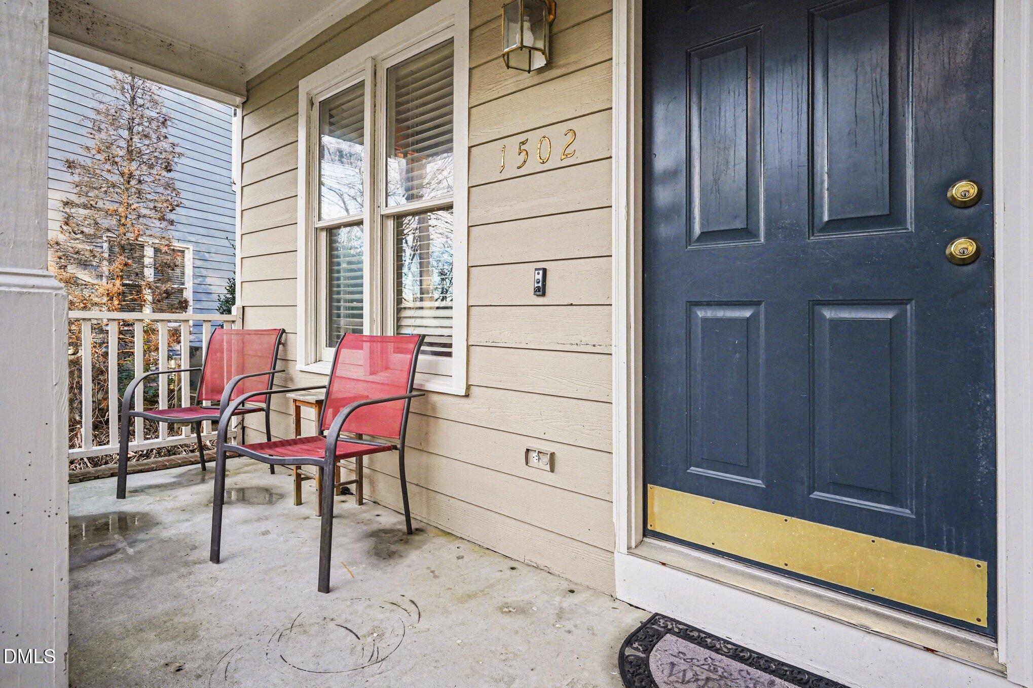 1502 Oakland Hills Way