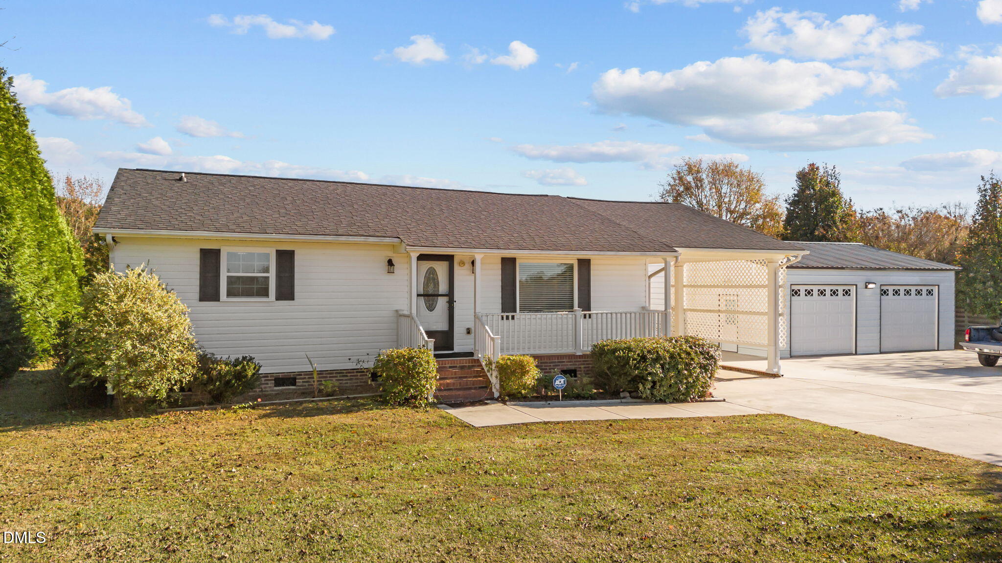 353 N Pleasant Coates Road