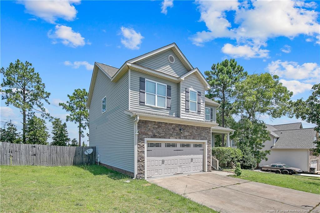 442 Kentucky Derby Lane