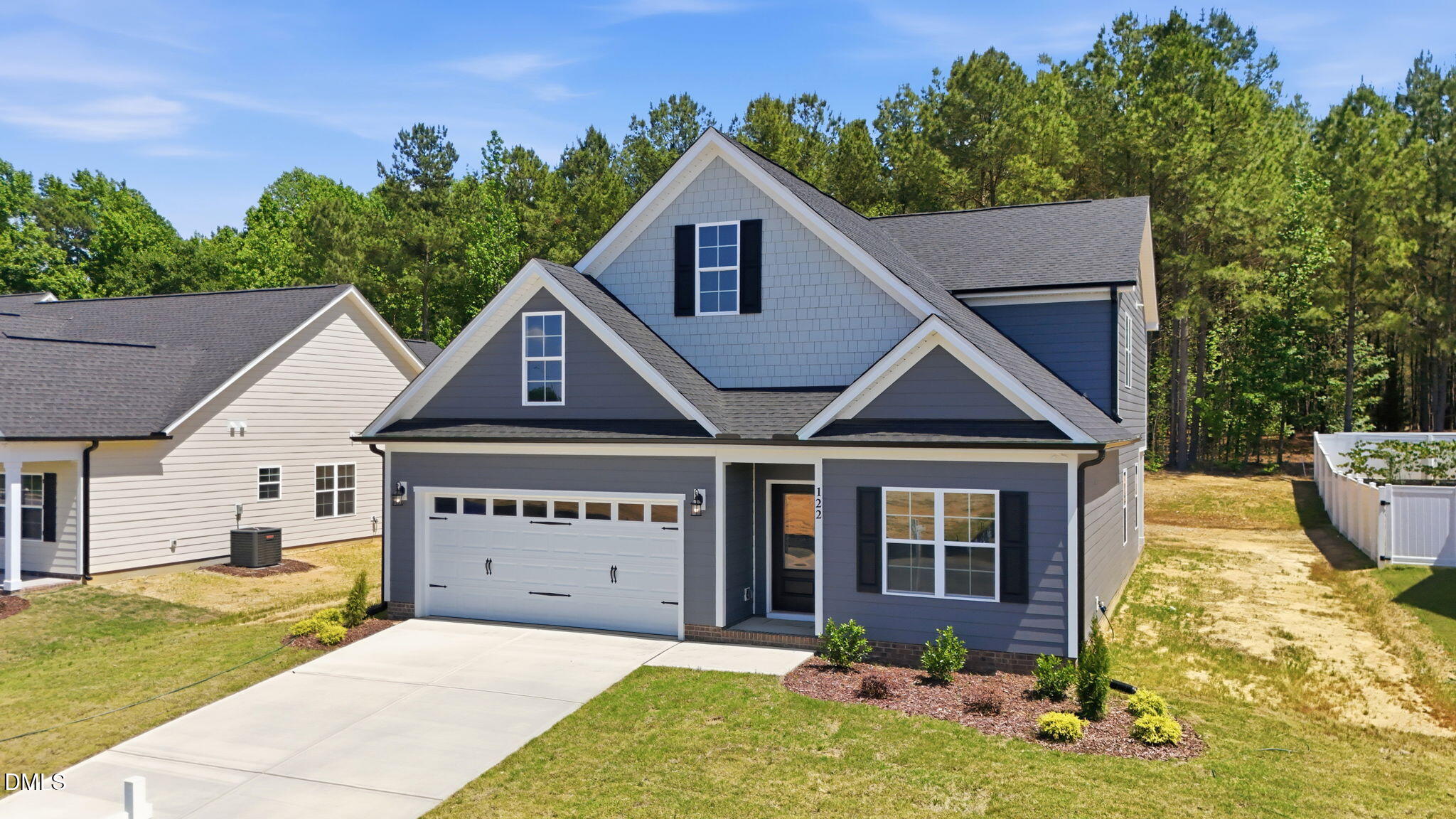 122 Grinnell Loop