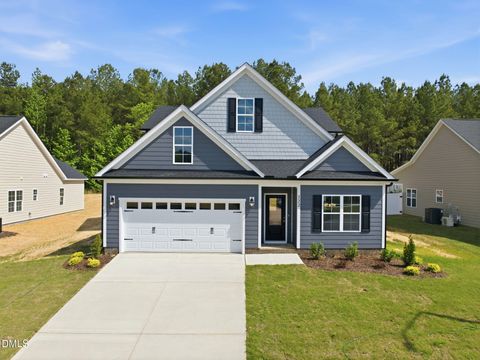122 Grinnell Loop Sanford NC 27332