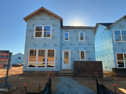 354 North Village Parkway Pittsboro NC 27312