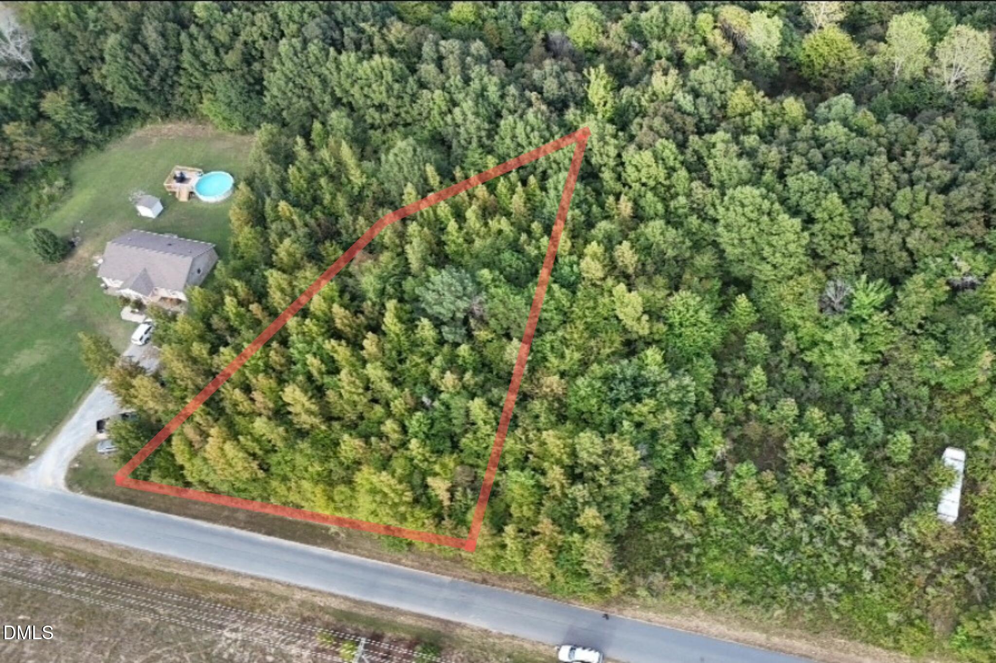 Tbd Winchester Road
